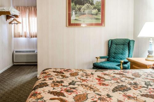 Hotel Rodeway Inn