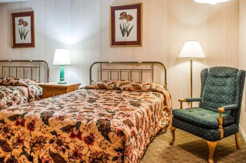 Hotel Rodeway Inn