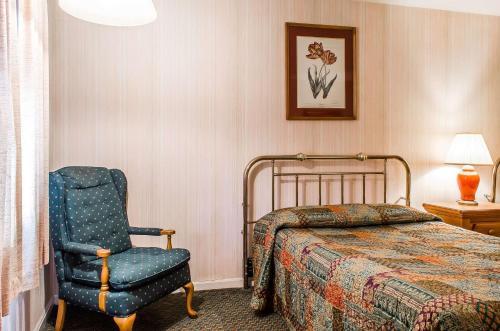 Hotel Rodeway Inn