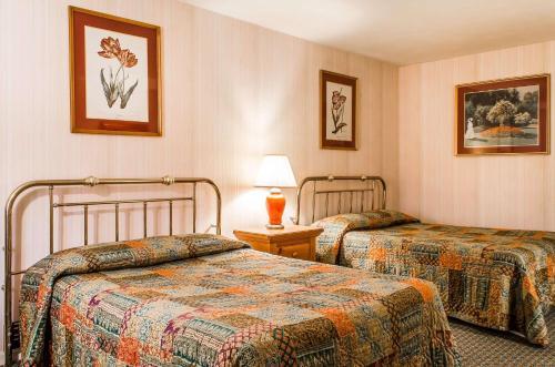 Hotel Rodeway Inn