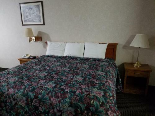 Motel Rodeway Inn Blair