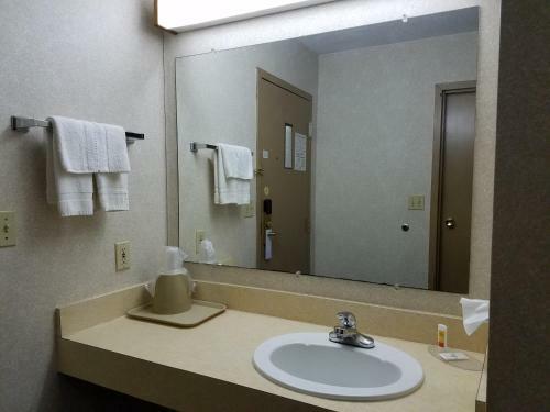 Motel Rodeway Inn Blair