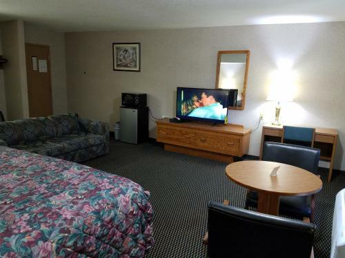 Motel Rodeway Inn Blair