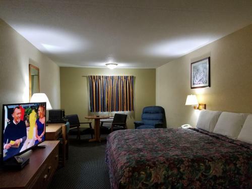 Motel Rodeway Inn Blair