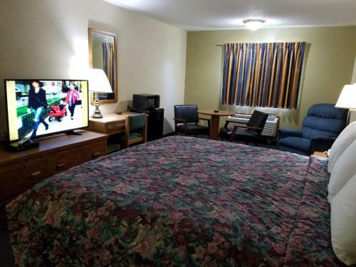 Motel Rodeway Inn Blair