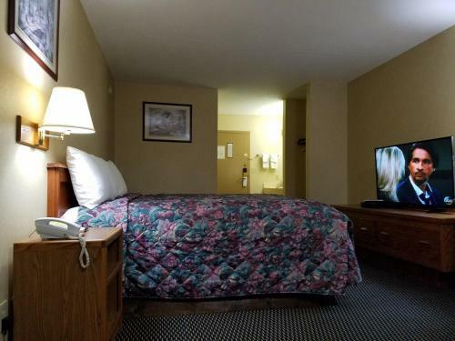 Motel Rodeway Inn Blair