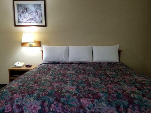 Motel Rodeway Inn Blair