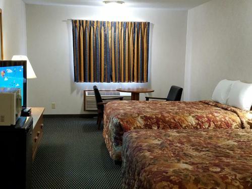 Motel Rodeway Inn Blair