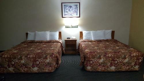Motel Rodeway Inn Blair