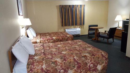 Motel Rodeway Inn Blair