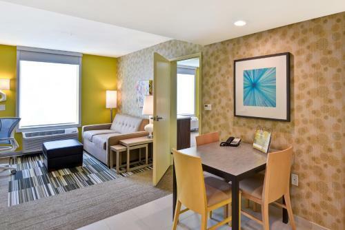 Hotel Home2 Suites By Hilton Helena