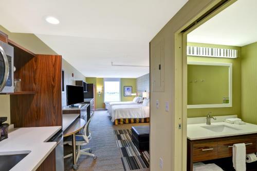 Hotel Home2 Suites By Hilton Helena