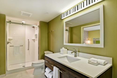 Hotel Home2 Suites By Hilton Helena