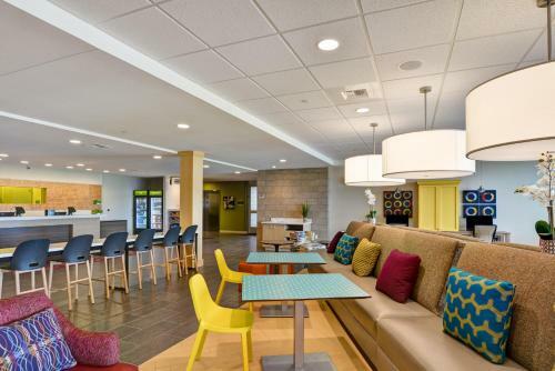 Hotel Home2 Suites By Hilton Helena