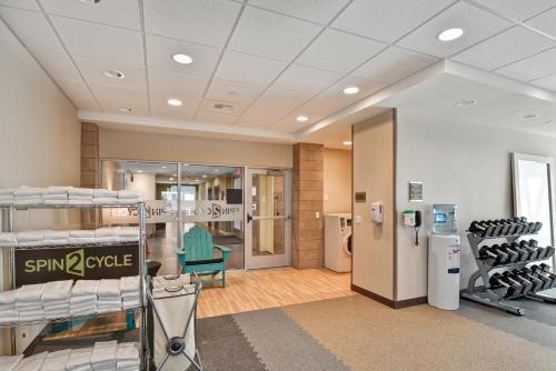 Hotel Home2 Suites By Hilton Helena
