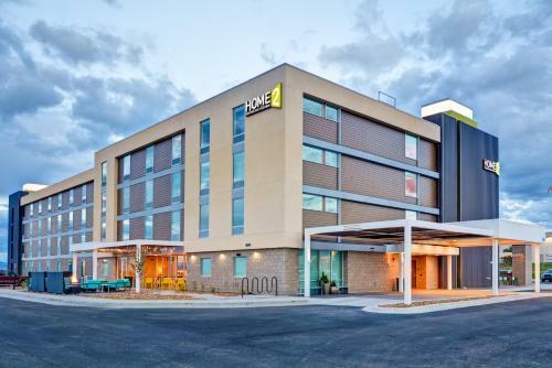 Hotel Home2 Suites By Hilton Helena