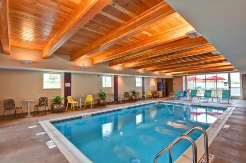 Hotel Home2 Suites By Hilton Helena