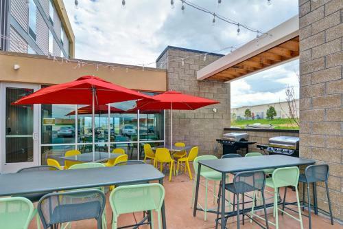 Hotel Home2 Suites By Hilton Helena