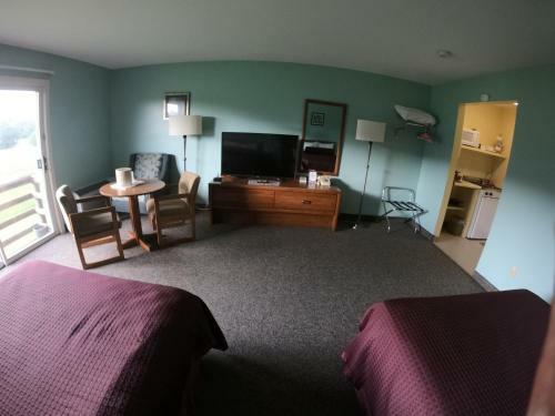 Hotel Copper Lantern Motor Lodge