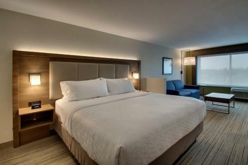 Hotel Holiday Inn Express & Suites Mt Sterling North