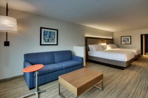 Hotel Holiday Inn Express & Suites Mt Sterling North