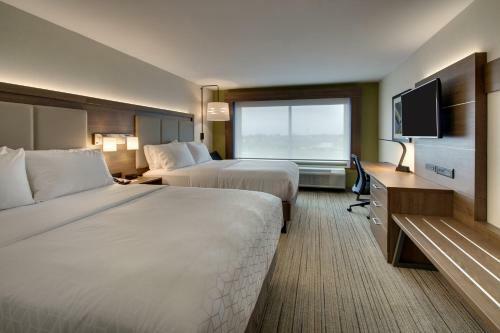 Hotel Holiday Inn Express & Suites Mt Sterling North