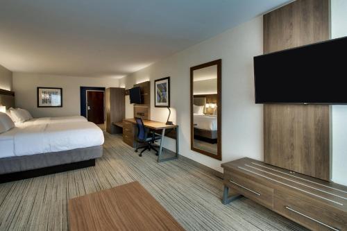 Hotel Holiday Inn Express & Suites Mt Sterling North