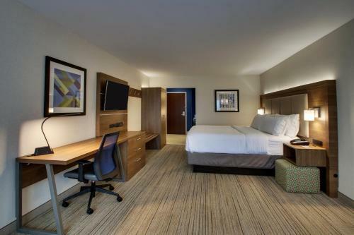 Hotel Holiday Inn Express & Suites Mt Sterling North