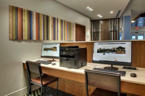 Hotel Holiday Inn Express & Suites Mt Sterling North