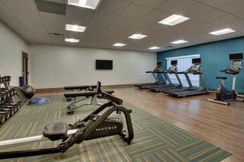 Hotel Holiday Inn Express & Suites Mt Sterling North