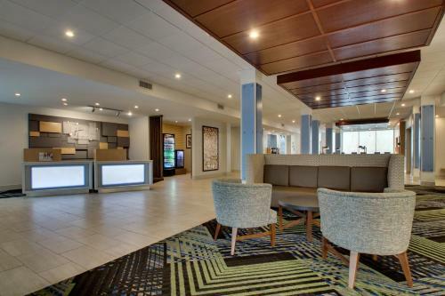 Hotel Holiday Inn Express & Suites Mt Sterling North