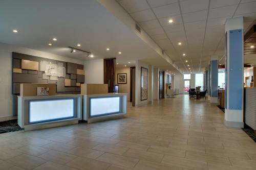Hotel Holiday Inn Express & Suites Mt Sterling North