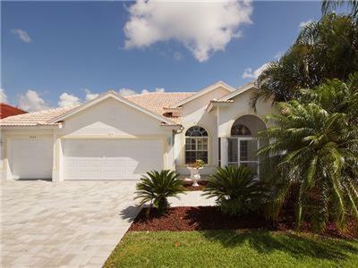 Villa Youppie, Sarasota