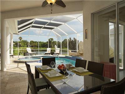 Villa Youppie, Sarasota