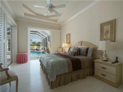 Villa Youppie, Sarasota