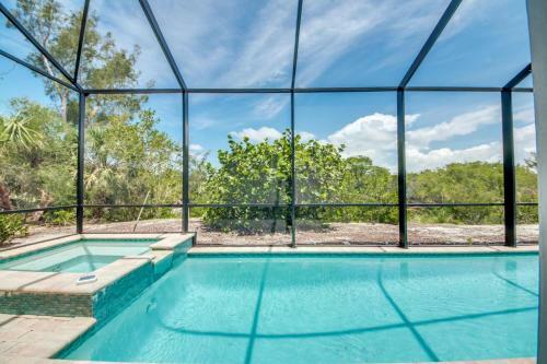 Villa Calypso Tides, Sanibel