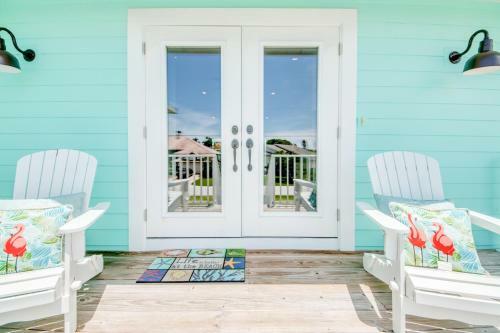 Villa Calypso Tides, Sanibel