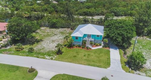 Villa Calypso Tides, Sanibel