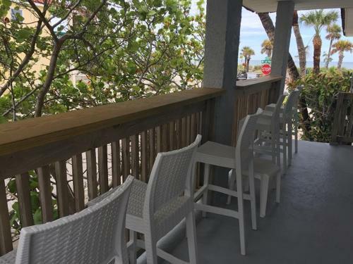 Posada Sabal Palms Inn