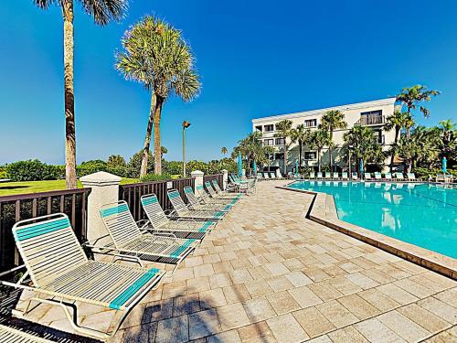 Apartamento Bayshore Condo Unit 402 Condo