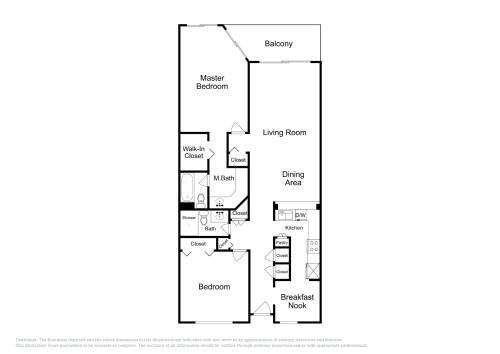 Apartamento Bayshore Condo Unit 402 Condo