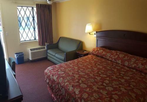 Motel Superlodge