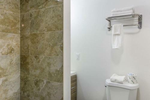 Hotel Rodeway Inn