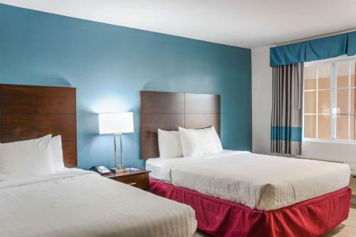 Hotel Rodeway Inn