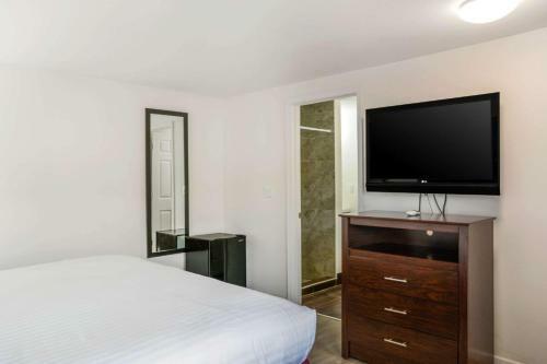 Hotel Rodeway Inn