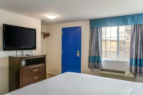 Hotel Rodeway Inn