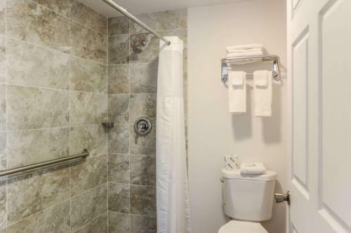 Hotel Rodeway Inn