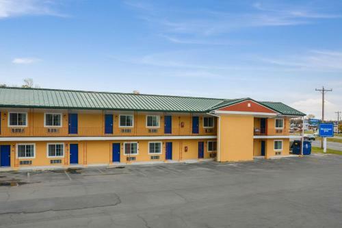 Hotel Rodeway Inn