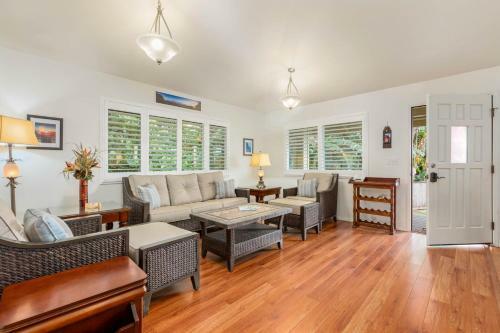 Honokaa Hideaway