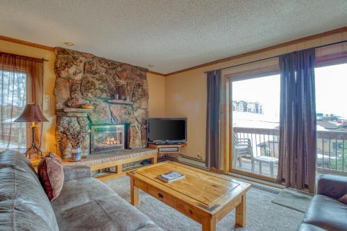 Apartamento Storm Meadows Ski Haven